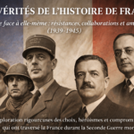 Figures de l'histoire de France 1939-1945